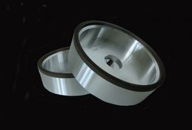 6A2 resin diamond cup wheel