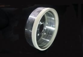 5mm Width Vitrified Diamond Grinding Wheel