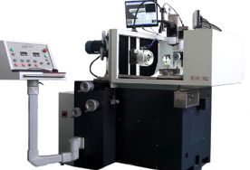 BDM-902 PCD CBN Tool Grinding Machine