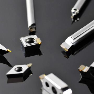 single crystal diamond tools