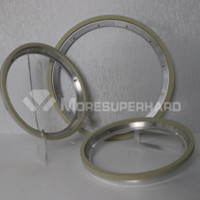 peripheral diamond grinding wheel for agathon grinding machine