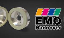 EMO Hannover--A grand gathering of metalworking