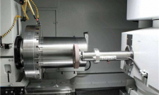 How to select the grinding wheel hardness of CNC cylindrical grinder