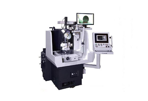 PCD grinding machine