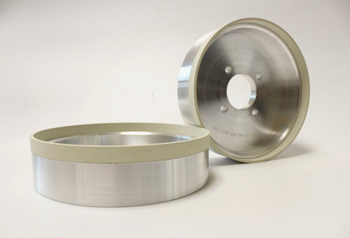 vitrified diamond grinding wheel for PCD tools grinding