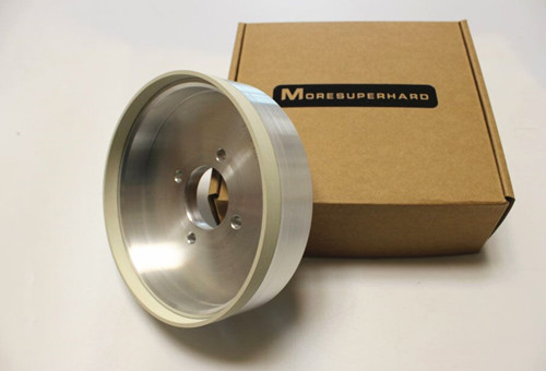 vitrified diamond grinding wheel for PCD tools grinding