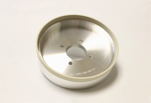 vitrified diamond grinding wheel for PCD tools grinding
