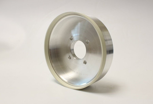vitrified diamond grinding wheel for PCD tools grinding