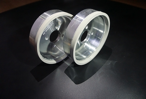 vitrified diamond grinding wheel for PCD tools grinding