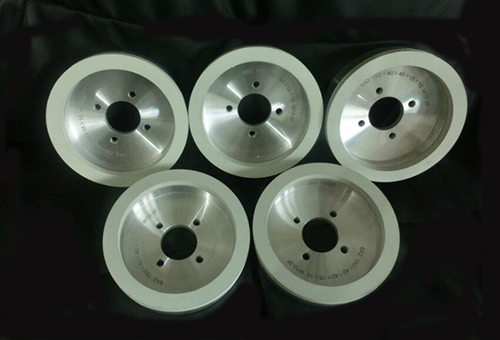 vitrified diamond grinding wheel for PCD tools grinding