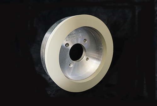 vitrified diamond grinding wheel for PCD grinding