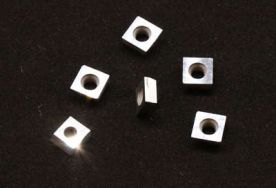 Carbide Substrate for PCD PCBN Inserts