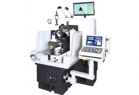 MT-188 PCD&PCBN Tool Grinder