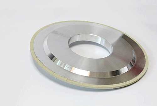 14A1 cylindrical diamond wheel