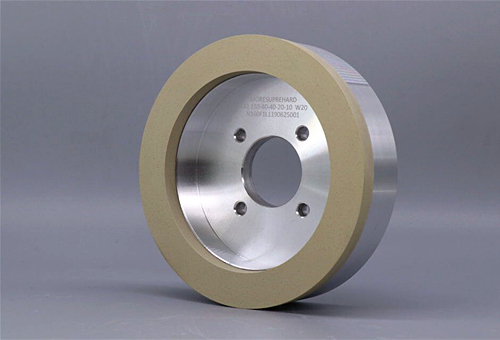 vitrified diamond grinding wheel for pcd tools grinding 