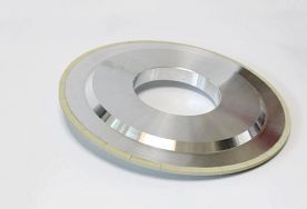 Cylindrical Diamond Wheel for PCD Reamers