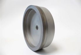 Metal diamond cup wheel for PCD tools Superfinish Grinding