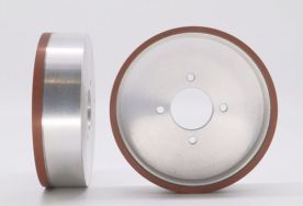 Diamond Cup Grinding Wheel for PCD CBN and Carbide Tools