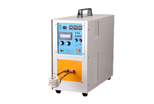 High Frequency Induction Welding Machine