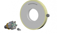 The Advantages of Vitrified Bond Diamond Wheel for Grinding PDC