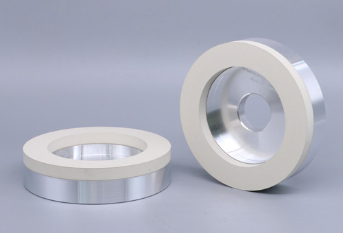 vitrified diamond wheel for pcd grinding 