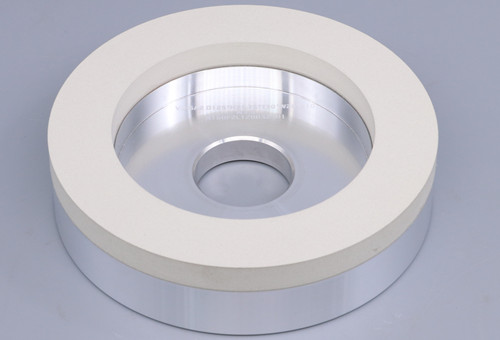 vitrified diamond wheel for pcd grinding