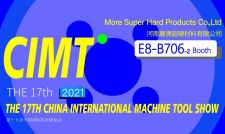 CIMT 2021 - China International Machine Tool Show