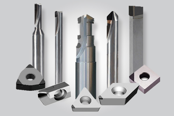 grinding PCD，CBN,HHS,carbide tools