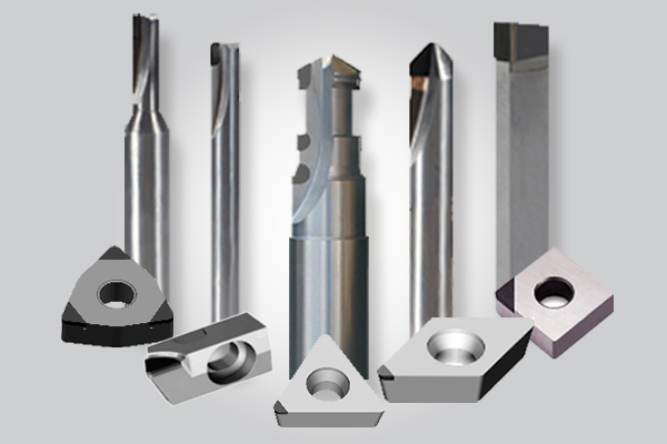 pcd cutting tools