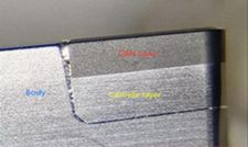 The Vacuum Welding Process of Super-hard Tools