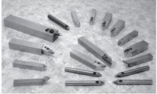 What is the difference between single crystal diamond tools, CVD diamond tools and PCD tools?
