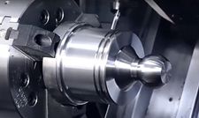 Effect of heat generated during cutting on tool life