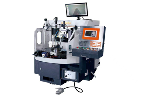 MT-188 PCD&PCBN Tool Grinder