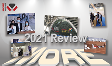 Moresuperhard 2021 Review
