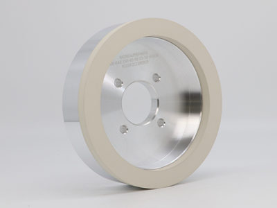 vitrified diamond grinding wheel