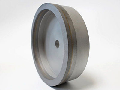 metal diamond grinding wheel