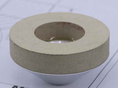 11a2 vitrified diamond wheel