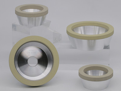 11a2 vitrified diamond wheel