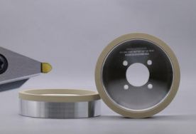 Diamond Grinding Wheel for Single Crystal Diamond Tools 