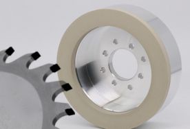 Vitrified Diamond Wheel for PCB V-Cutter
