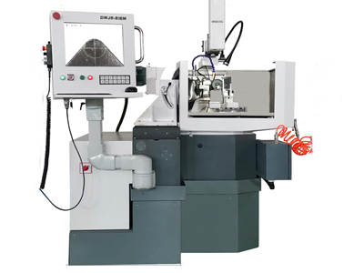 m50 pcd grinding machine