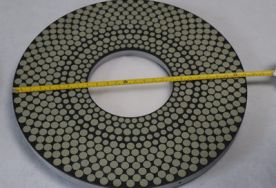 Double Side Surface fine Grinding