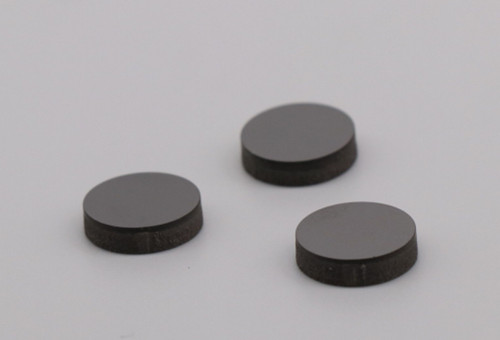 PCD blanks for wire-drawing die