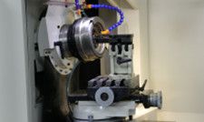 Manufacturing and grinding of pcd tools for aerospace applications