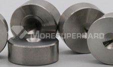 Wire-drawing die project solutions