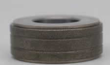 ultra-hard abrasives grinding wheel dressing solutions-diamond roller dressing method