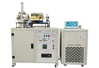 vacuum brazing machine