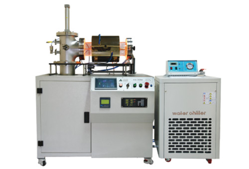 vacuum brazing machine