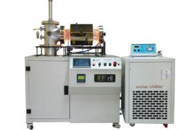 Rapide Vacuum Brazing Machine