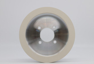 vitrified diamond grinding wheel for pcd wood working tools